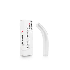 XMax RIGGO Glass Mouthpiece