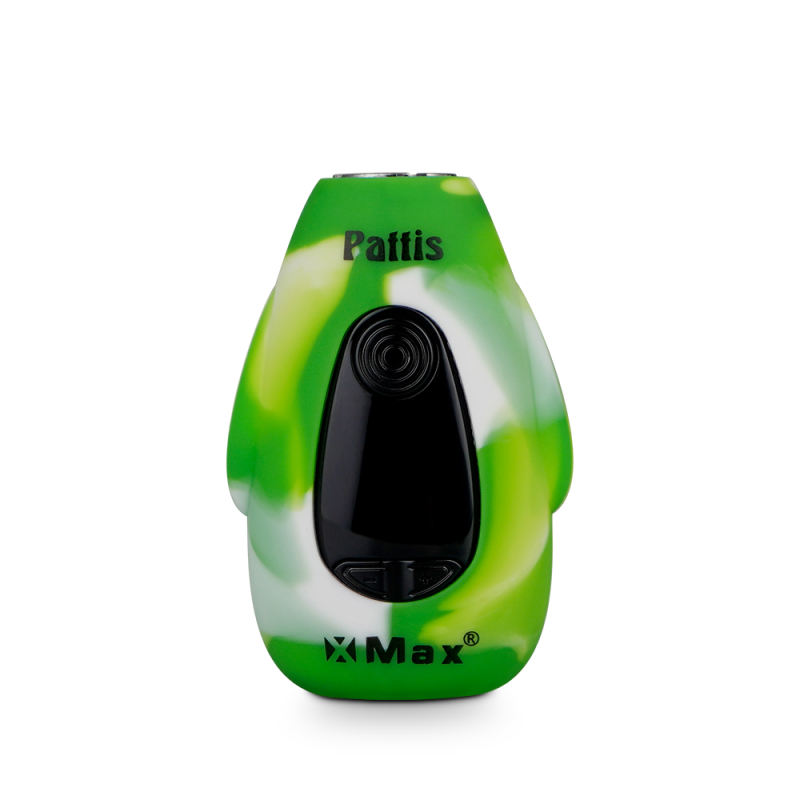 XMax PATTIS 510 CARTRIDGE BATTERY