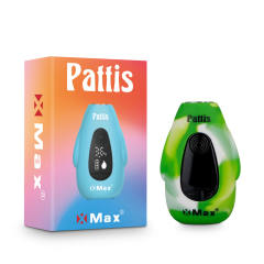 XMax PATTIS 510 CARTRIDGE BATTERY