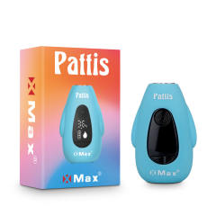 XMax PATTIS 510 CARTRIDGE BATTERY