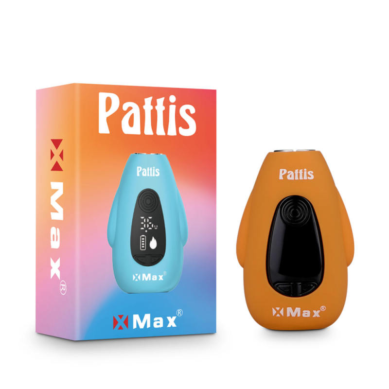 XMax PATTIS 510 CARTRIDGE BATTERY