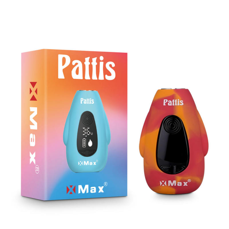 XMax PATTIS 510 CARTRIDGE BATTERY