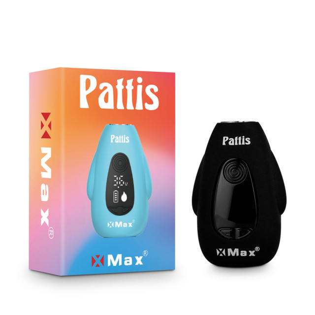 XMax PATTIS 510 CARTRIDGE BATTERY
