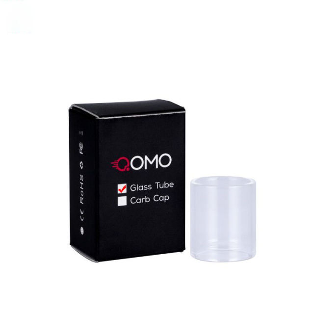 XMax QOMO Glass Tube