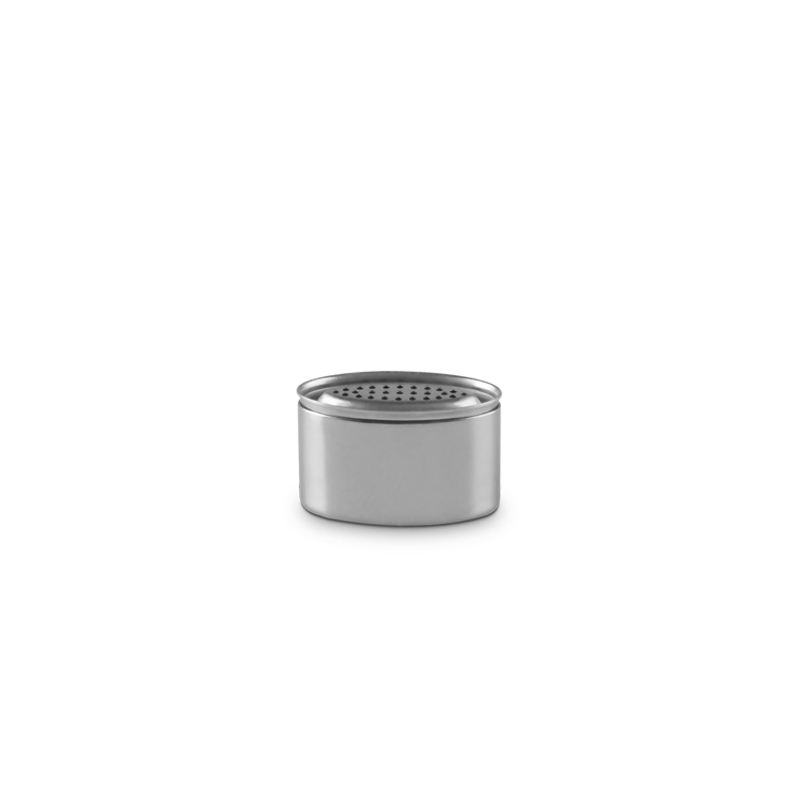 XMax STARRY 4 Stainless Steel Dosing Capsule