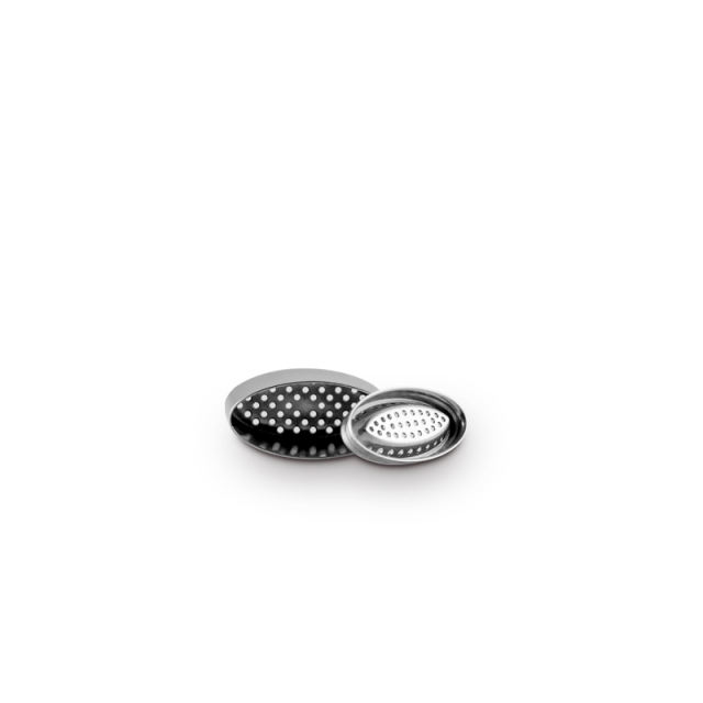 XMax STARRY 4 Stainless Steel Dosing Capsule