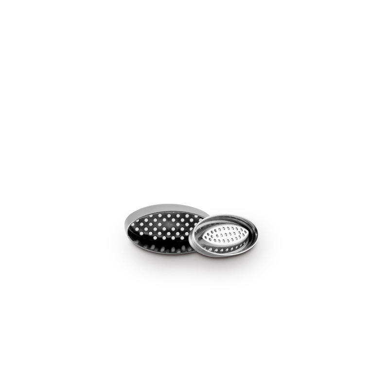 XMax STARRY 4 Stainless Steel Dosing Capsule