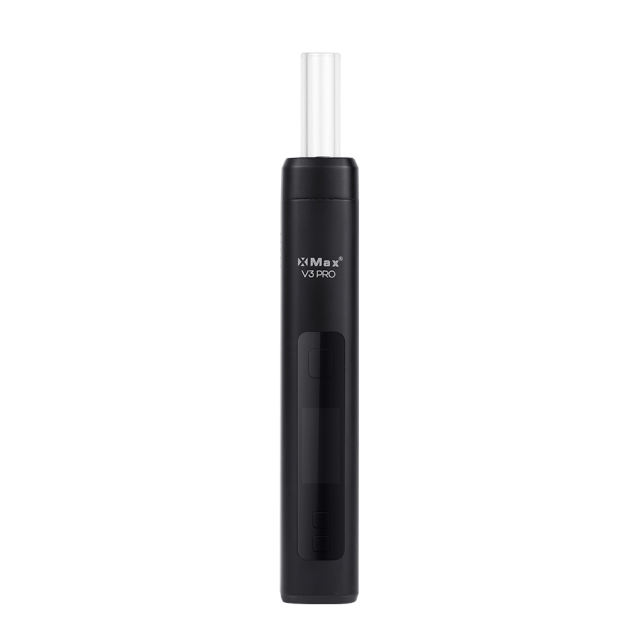 XMax V3 PRO Glass Mouthpiece