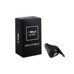 XMax V3 PRO Mouthpiece Top