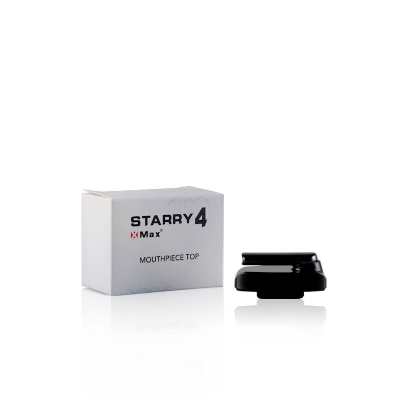XMax STARRY 4  Mouthpiece Top