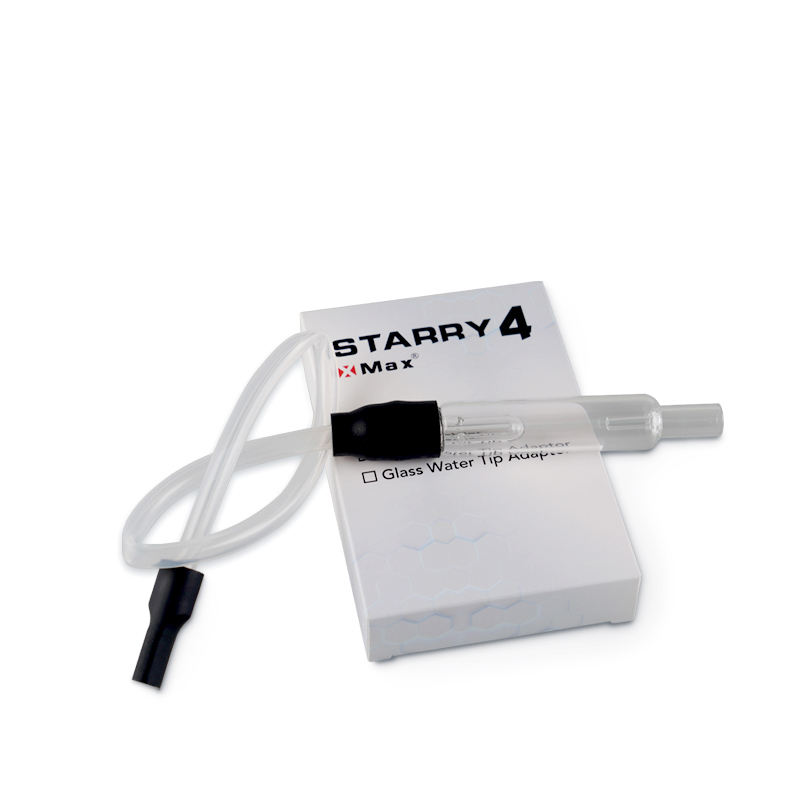 XMax STARRY 4 Glass Bubbler