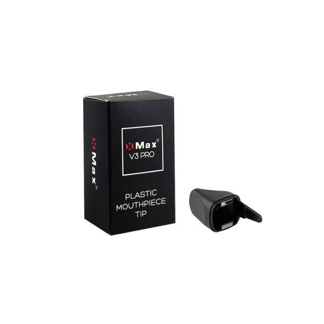 XMax V3 PRO Mouthpiece Top