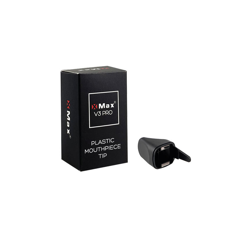 XMax V3 PRO Mouthpiece Top