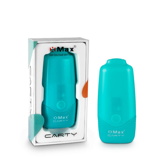 XMax Carty Concealed 510 Cartridge Battery