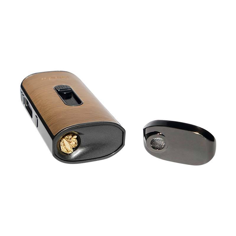 XMax ACE Self-Cleaning Vaporizer