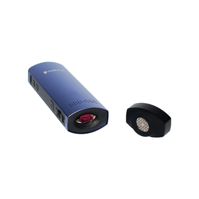 XMax STARRY 4  Fully Adjustable Vaporizer