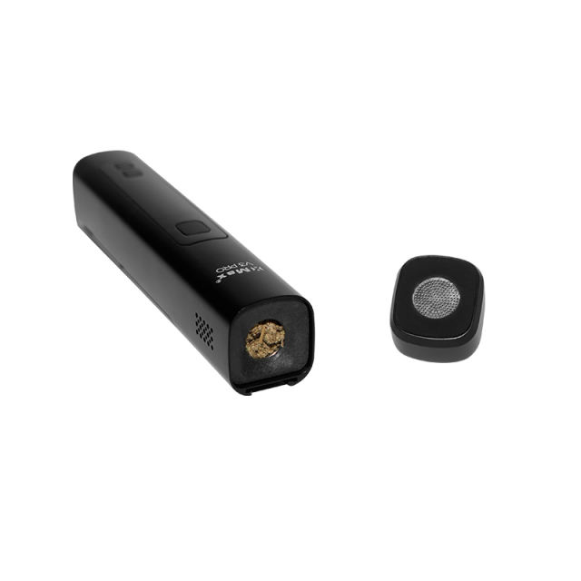 XMax V3 PRO On-Demand Convection Vaporizer