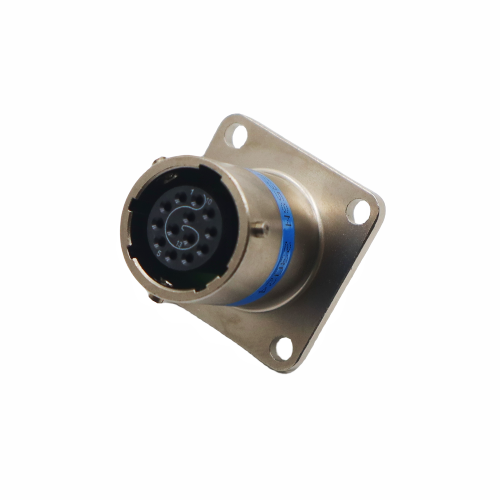 MS27656 Rear Wall Mount Receptacle