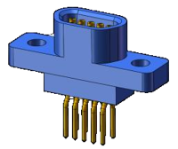 Probit J30 J30 straight PCB N-J series