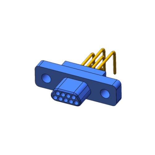 J30 90° elbow PCB series