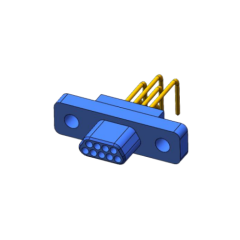 J30 90° elbow PCB series