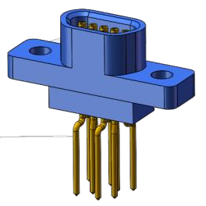 J30 crimp series