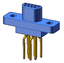 J30 crimp series