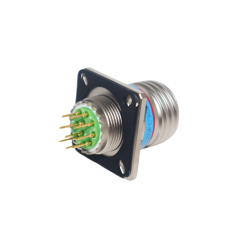 D38999/20 Receptacle Equivalent Amphenol Connector TV00, TVPS00