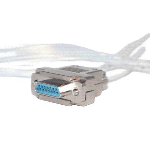Pre-Wired Micro-D      J30J-TJ & J30J-ZK