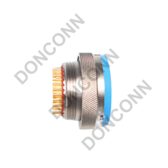 MS27473/MS27484 Plug