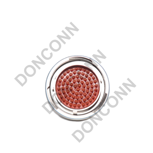 MS27473/MS27484 Plug