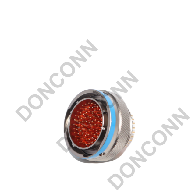 MS27473/MS27484 Plug