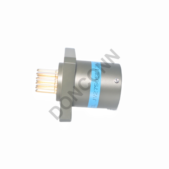 MS27505 Rear Box Mount Receptacle