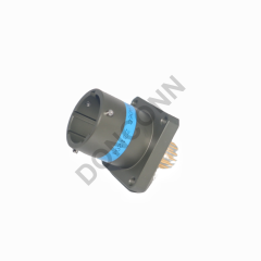 MS27505 Rear Box Mount Receptacle