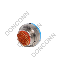 MS27473/MS27484 Plug