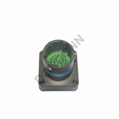 MS27505 Rear Box Mount Receptacle