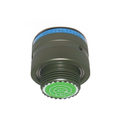 MS27467 RFI Grounding Plug