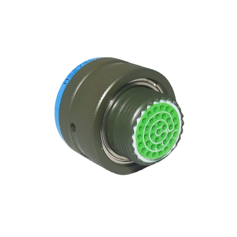 MS27467 RFI Grounding Plug