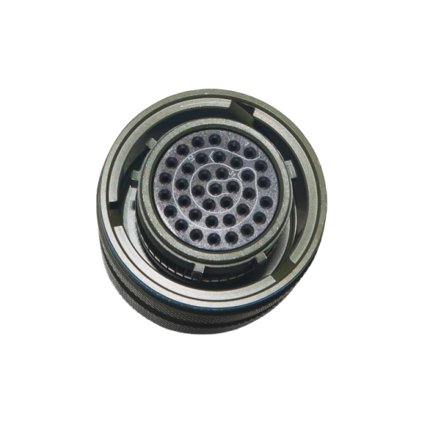 MS27467 RFI Grounding Plug