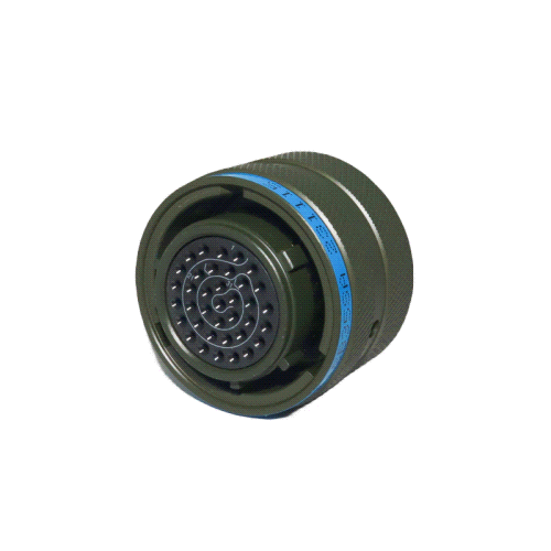 MS27467 RFI Grounding Plug