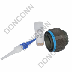 D38999/26 Plug Equivalent Amphenol Connector TV06, TVS06