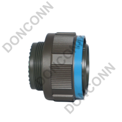 D38999/26 Plug Equivalent Amphenol Connector TV06, TVS06