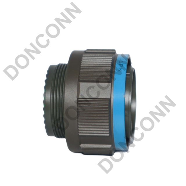 D38999/26 Plug Equivalent Amphenol Connector TV06, TVS06