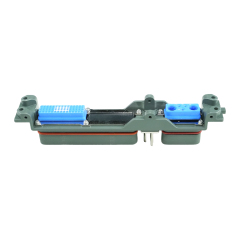 S6W1TSYA065 S6(ARINC600) series connector Crimp contact