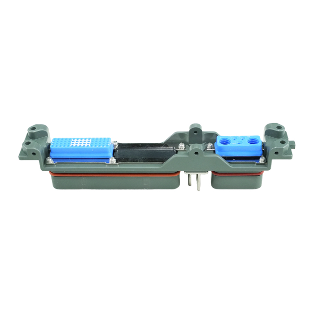 S6W1TSYA065 S6(ARINC600) series connector Crimp contact