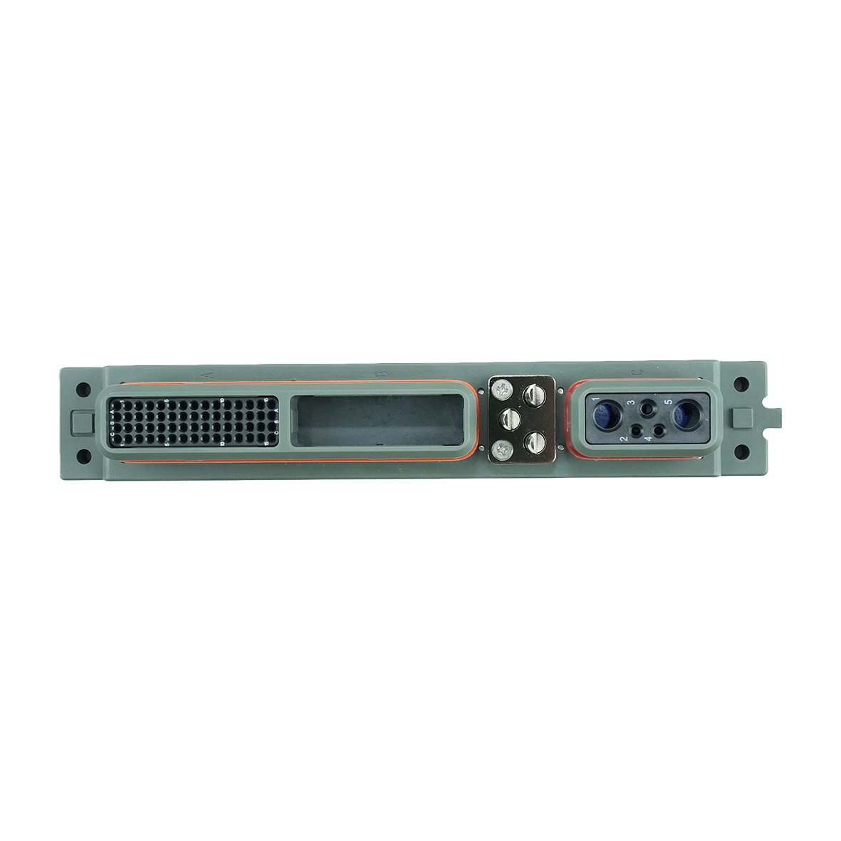 S6W1TSYA065 S6(ARINC600) series connector Crimp contact