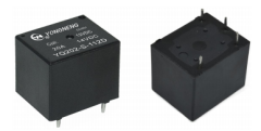 Automotive Power Relay  YQ202