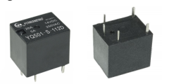 Automotive Power Relay  YQ501