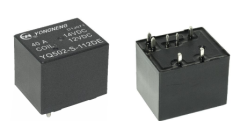 Automotive Power Relay  YQ502