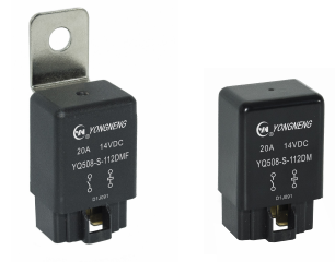 AUTOMOTIVE RELAY YQ508